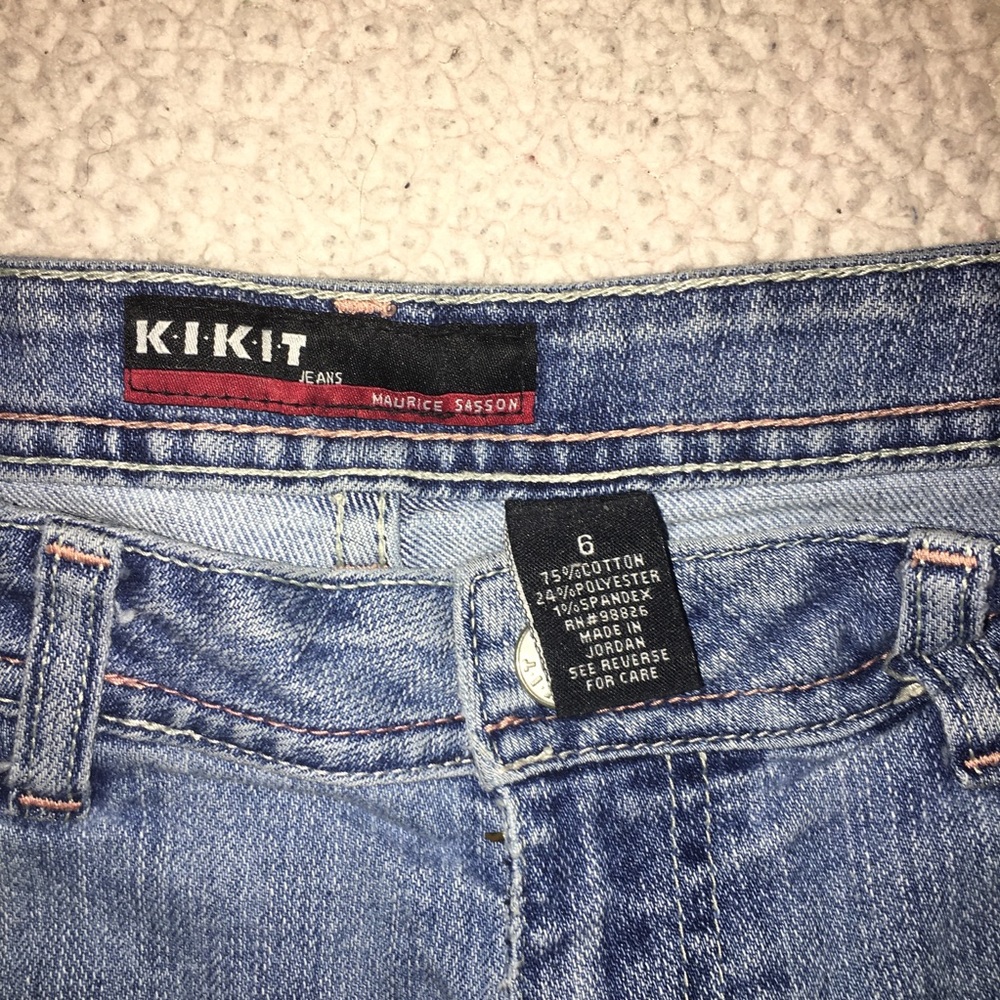 Capris - Picture 5 of 5